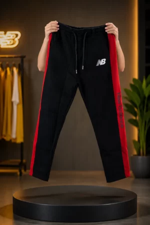 Men's Athletic Joggers | Contemporary Slim-Fit Trousers for Active Lifestyle & Everyday Wear